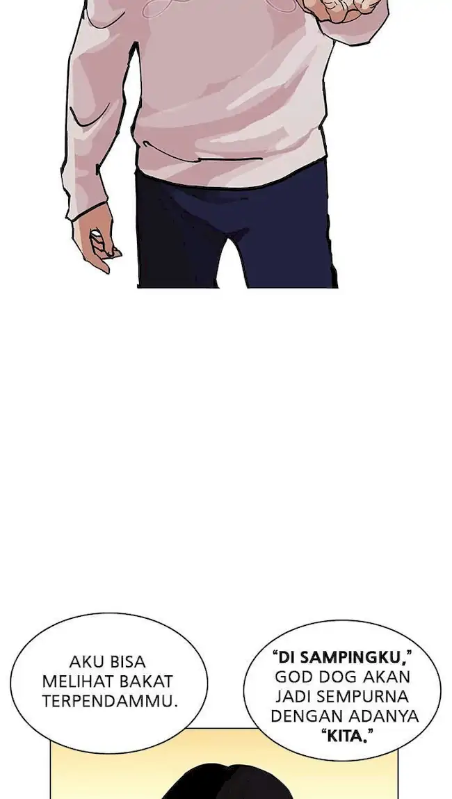 Lookism Chapter 209 Gambar 40