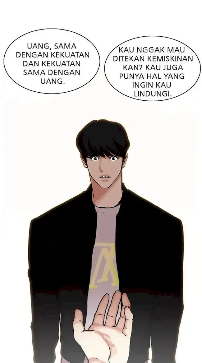 Lookism Chapter 209 Gambar 43