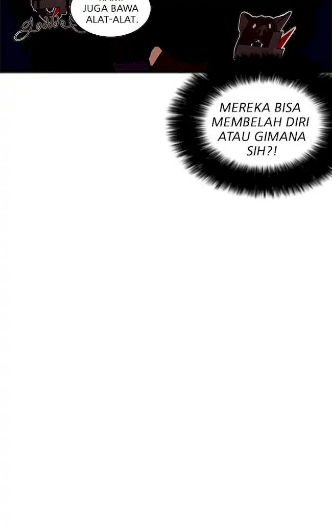 Lookism Chapter 209 Gambar 49