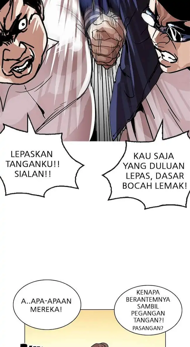 Lookism Chapter 209 Gambar 61