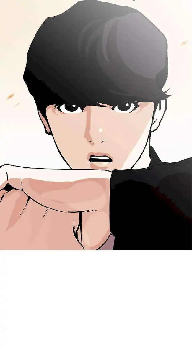 Lookism Chapter 209 Gambar 84
