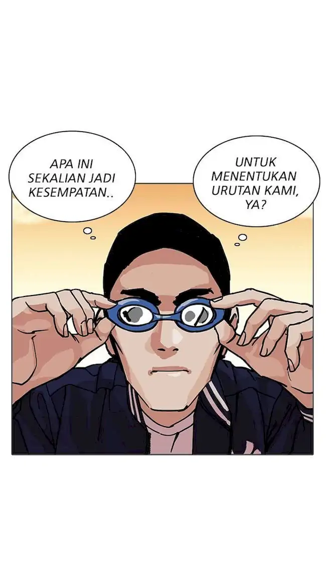 Lookism Chapter 209 Gambar 9