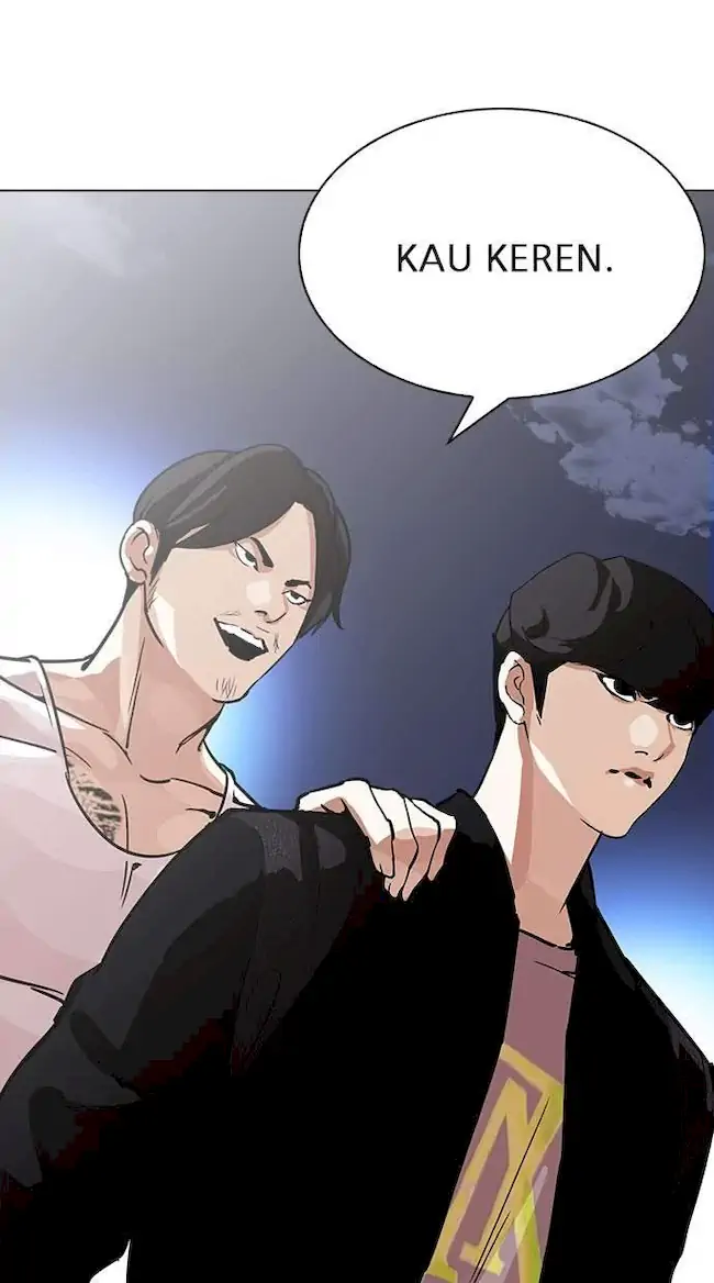 Lookism Chapter 209 Gambar 95