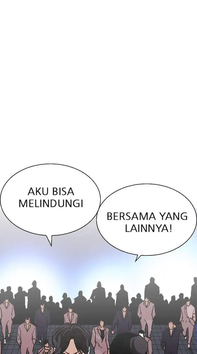 Lookism Chapter 209 Gambar 98