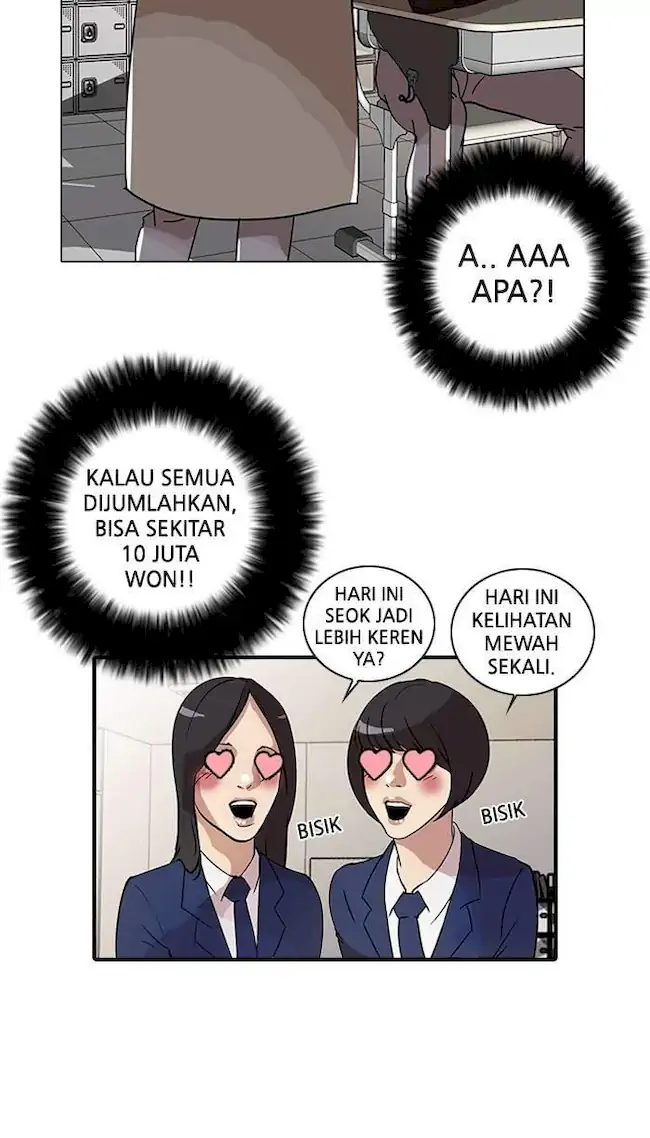 Lookism Chapter 20 Gambar 55