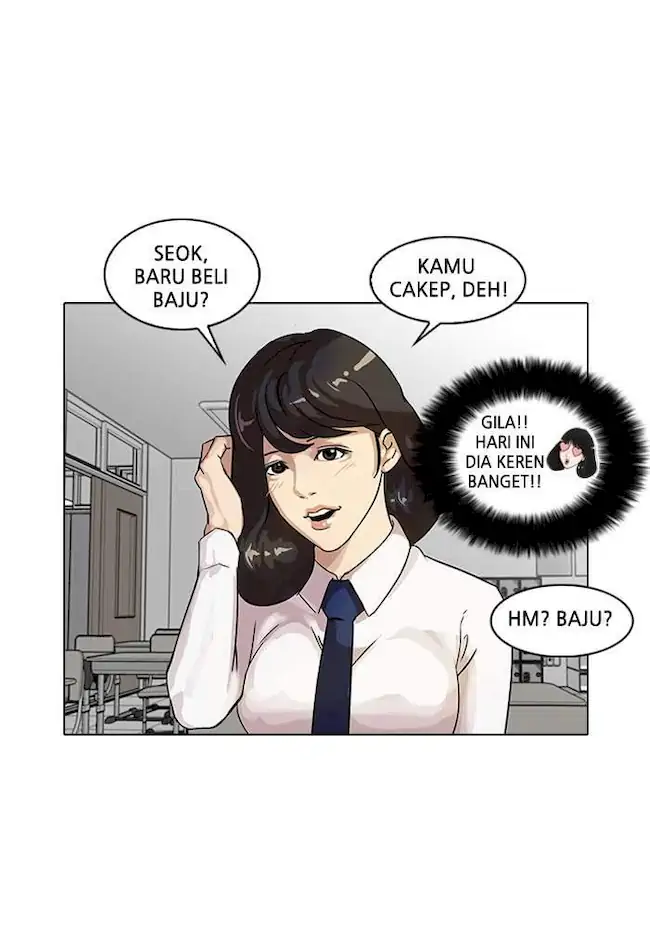 Lookism Chapter 20 Gambar 57
