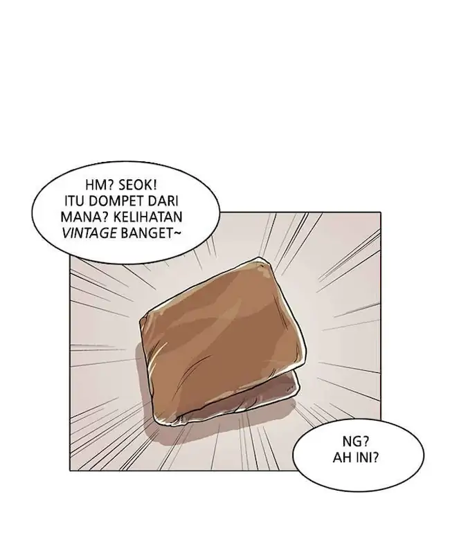 Lookism Chapter 20 Gambar 59