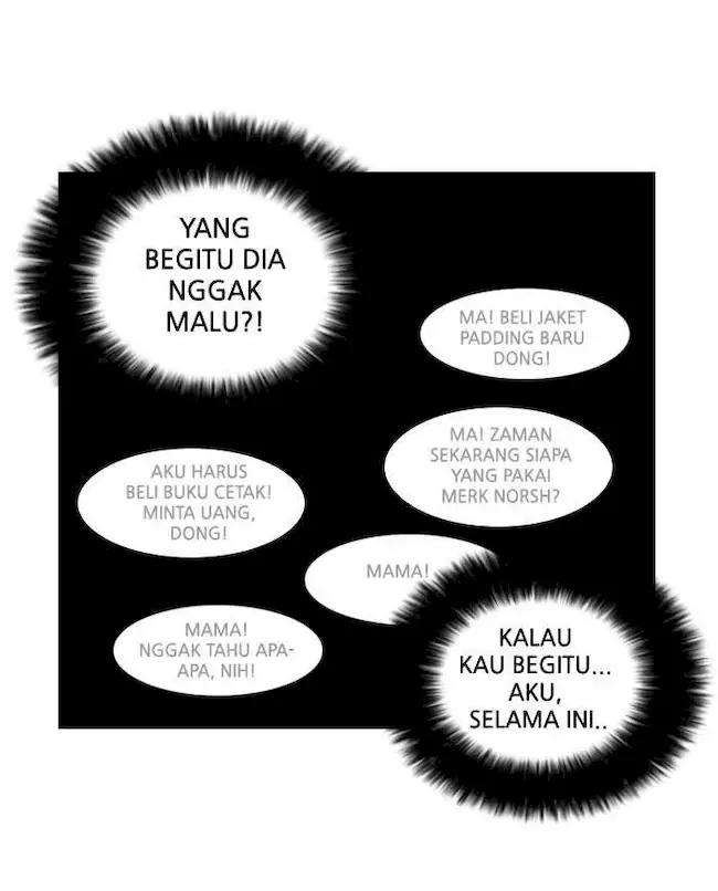 Lookism Chapter 20 Gambar 63