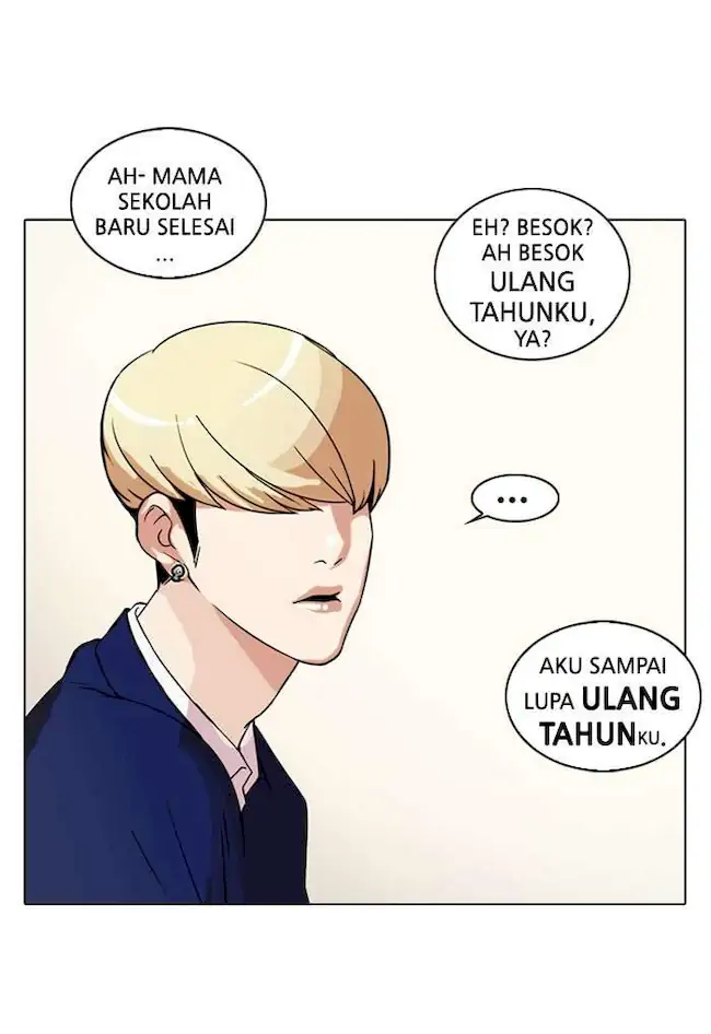 Lookism Chapter 20 Gambar 7