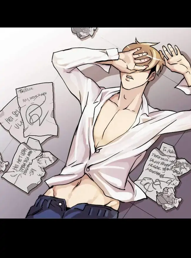 Lookism Chapter 20 Gambar 70