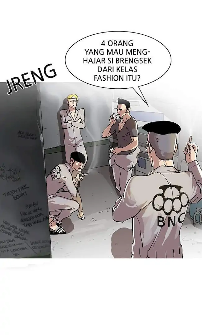 Lookism Chapter 20 Gambar 15