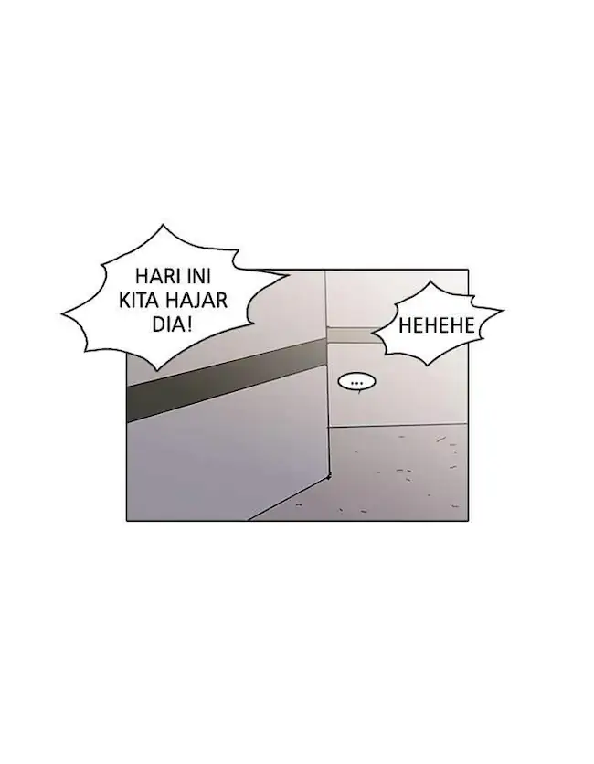 Lookism Chapter 20 Gambar 19