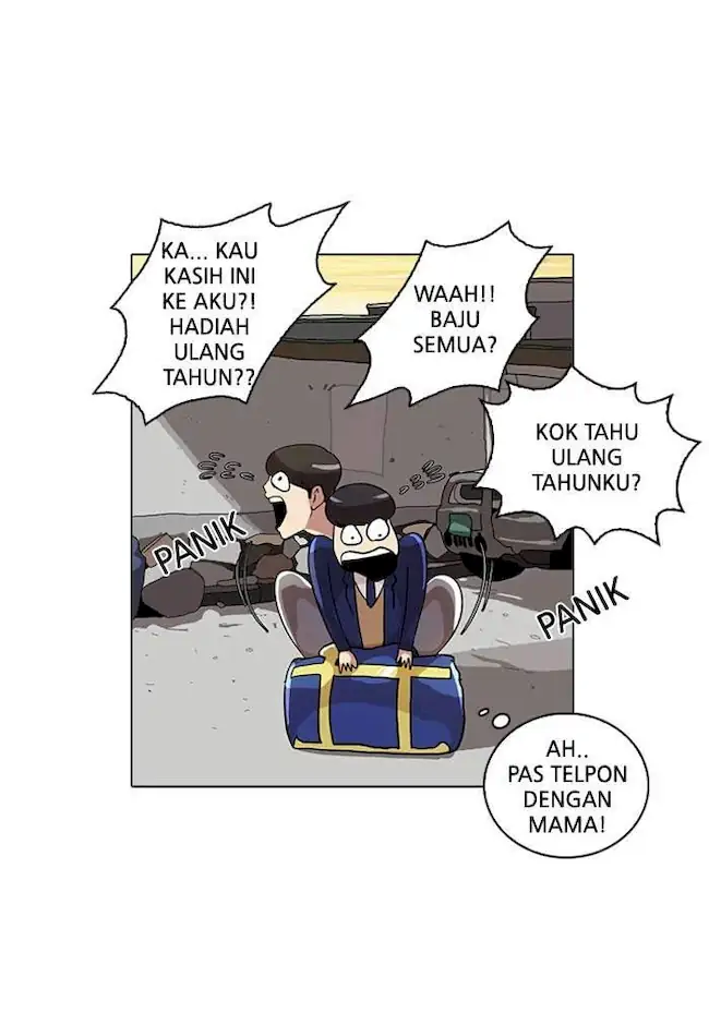 Lookism Chapter 20 Gambar 31