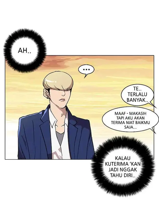 Lookism Chapter 20 Gambar 32