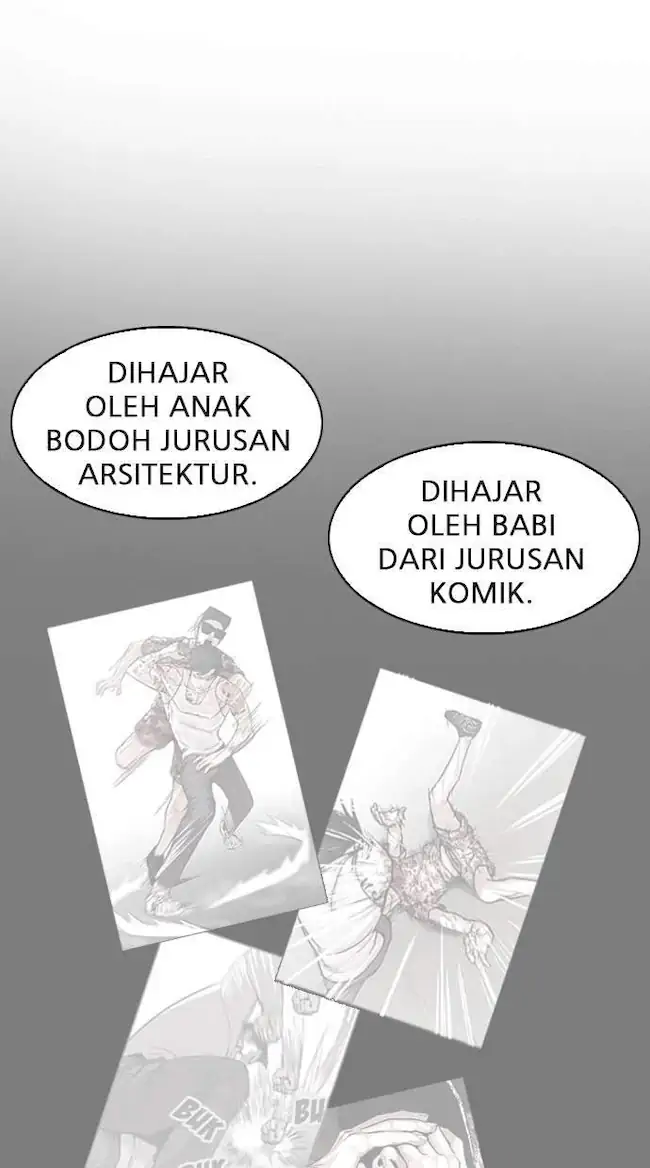 Lookism Chapter 200 Gambar 107
