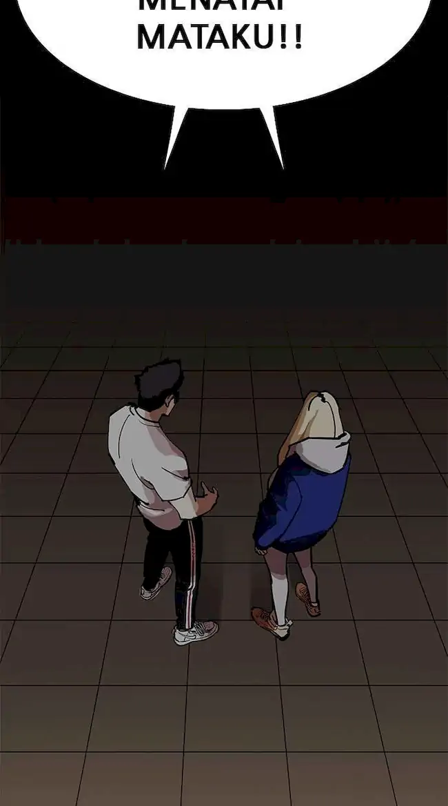 Lookism Chapter 200 Gambar 116