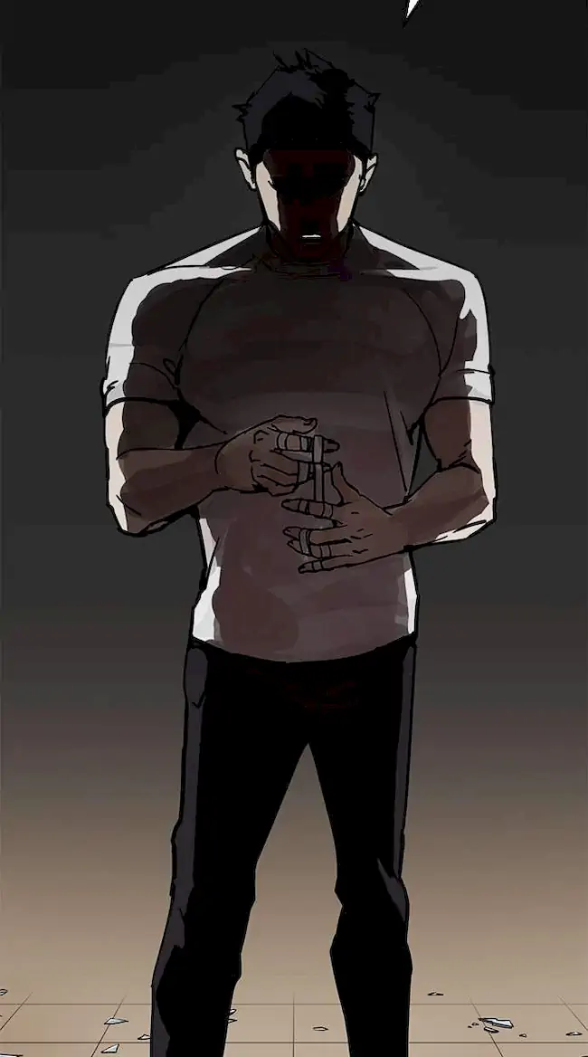 Lookism Chapter 200 Gambar 112