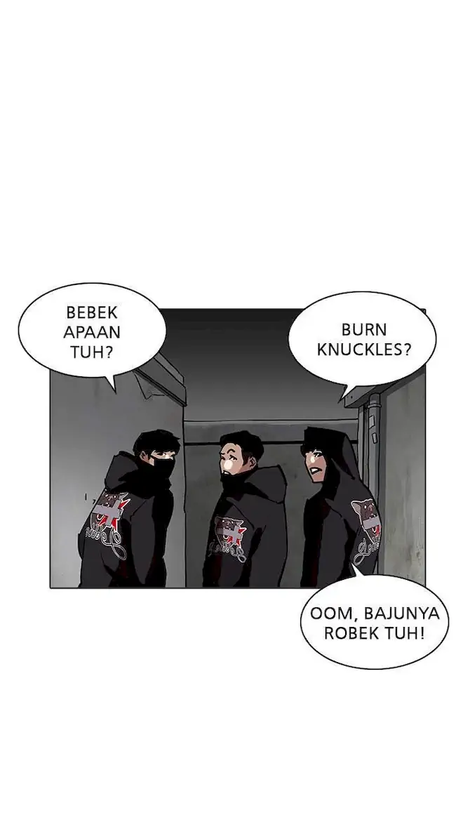 Lookism Chapter 200 Gambar 15