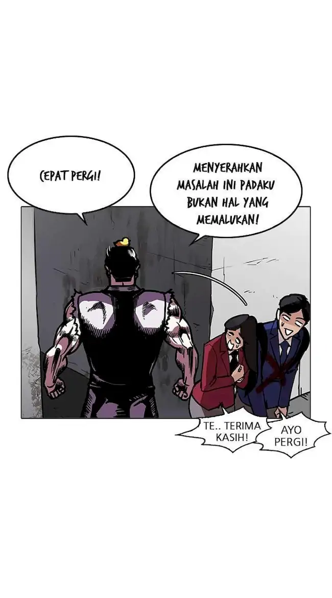 Lookism Chapter 200 Gambar 16