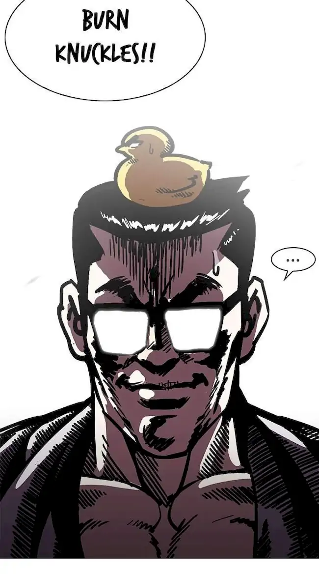 Lookism Chapter 200 Gambar 18