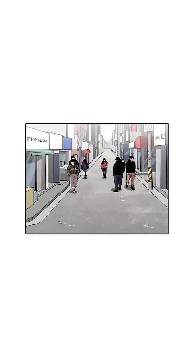 Manhwa Lookism Chapter 200 gambar nomor 2