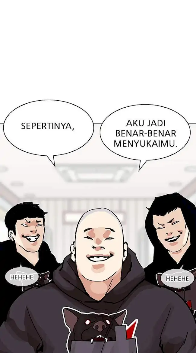 Lookism Chapter 200 Gambar 29