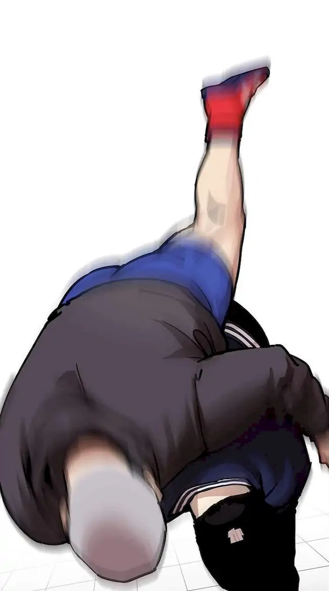 Lookism Chapter 200 Gambar 31