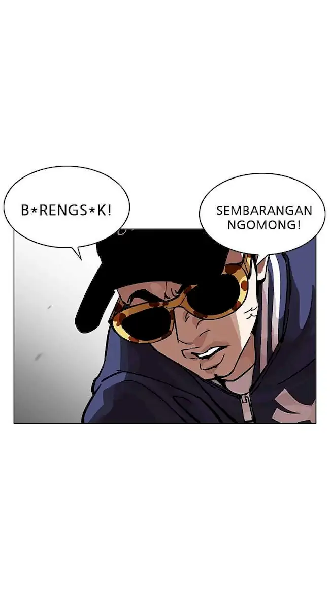 Lookism Chapter 200 Gambar 35