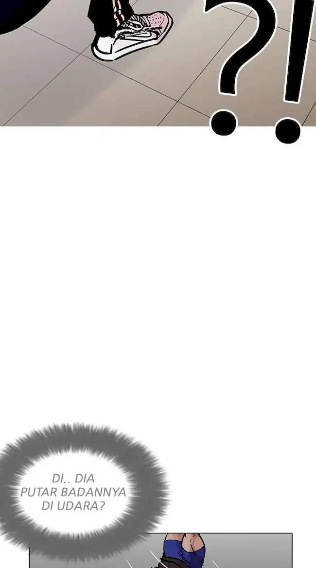 Lookism Chapter 200 Gambar 38