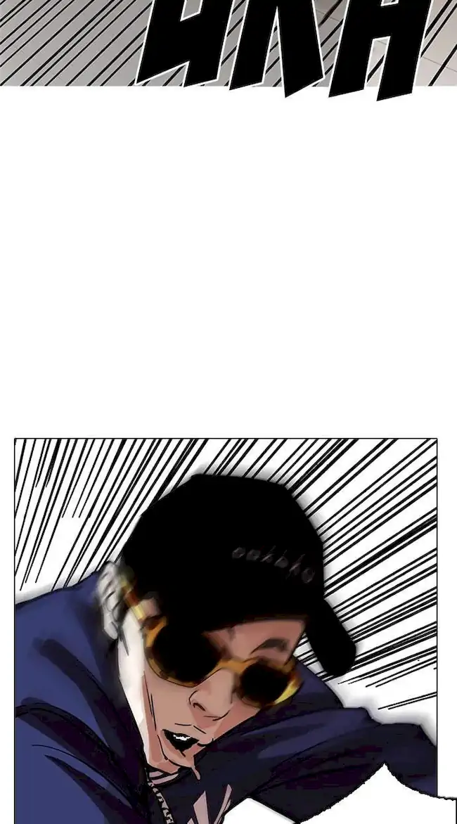 Lookism Chapter 200 Gambar 42