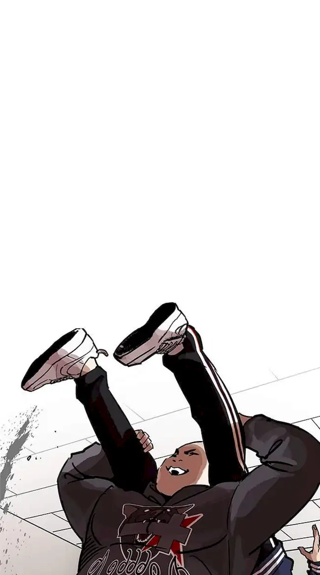 Lookism Chapter 200 Gambar 45