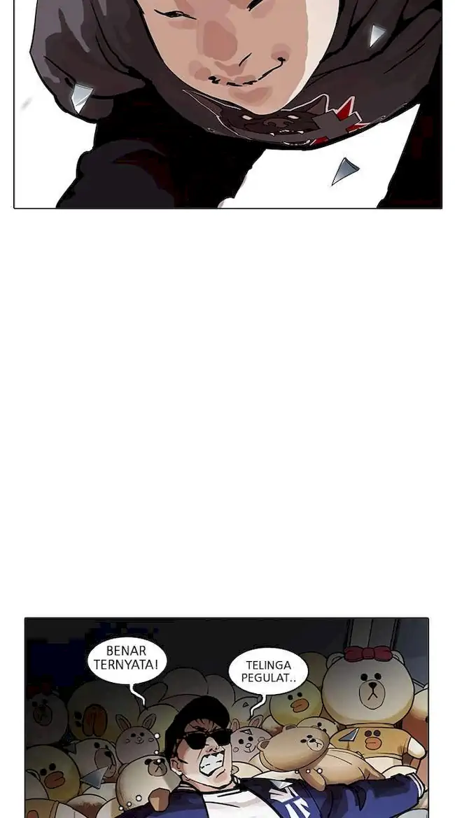 Lookism Chapter 200 Gambar 50