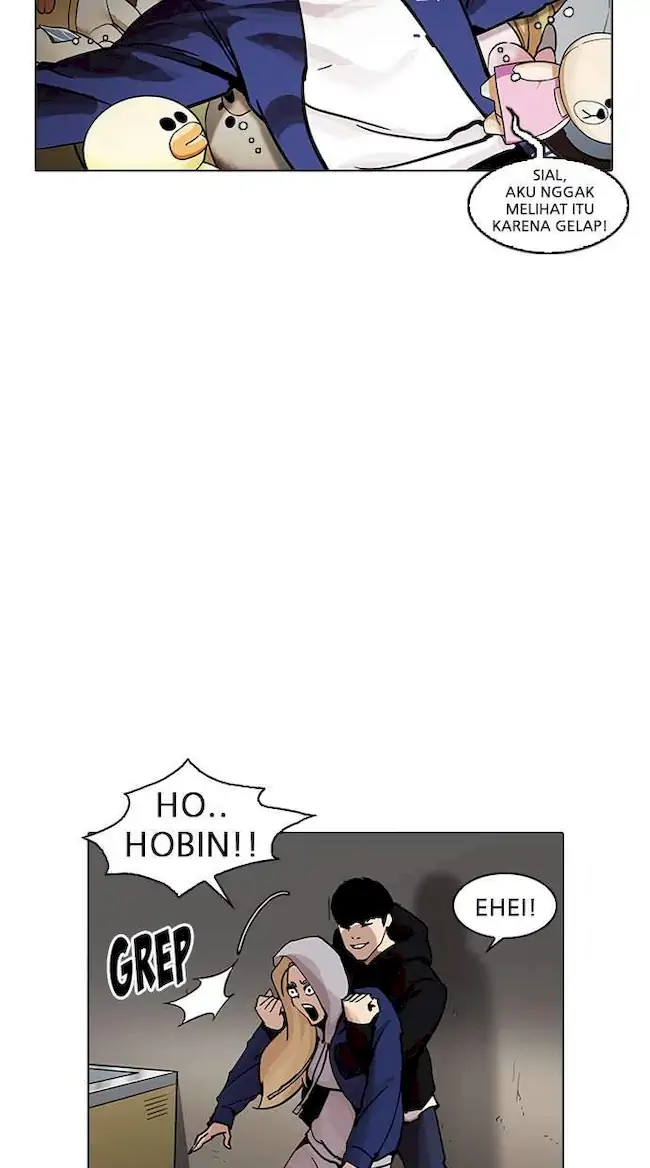 Lookism Chapter 200 Gambar 51