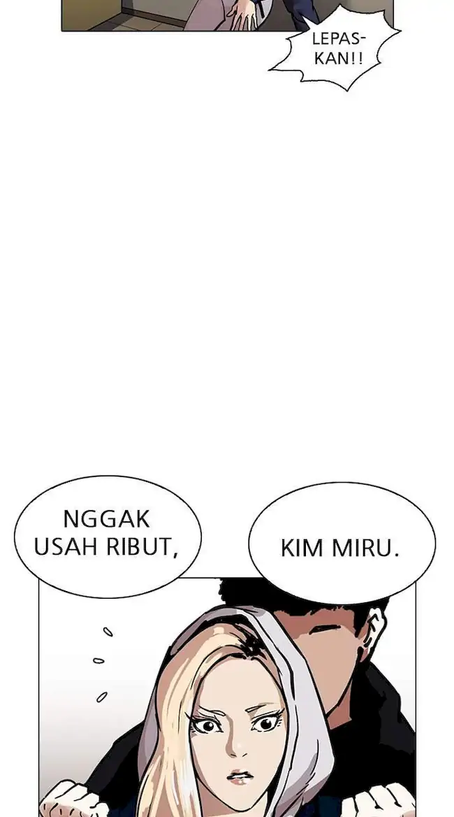 Lookism Chapter 200 Gambar 52