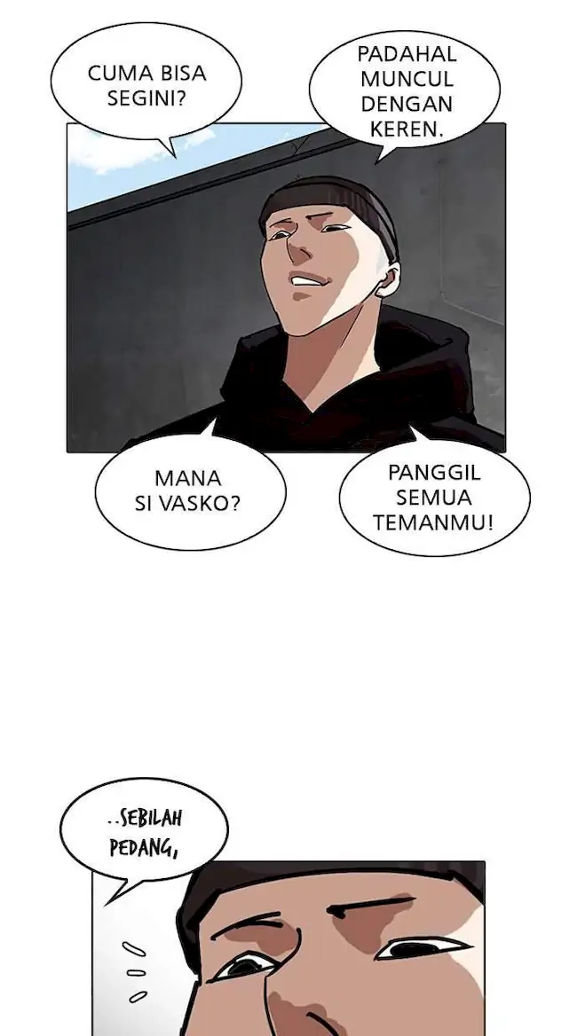 Lookism Chapter 200 Gambar 61