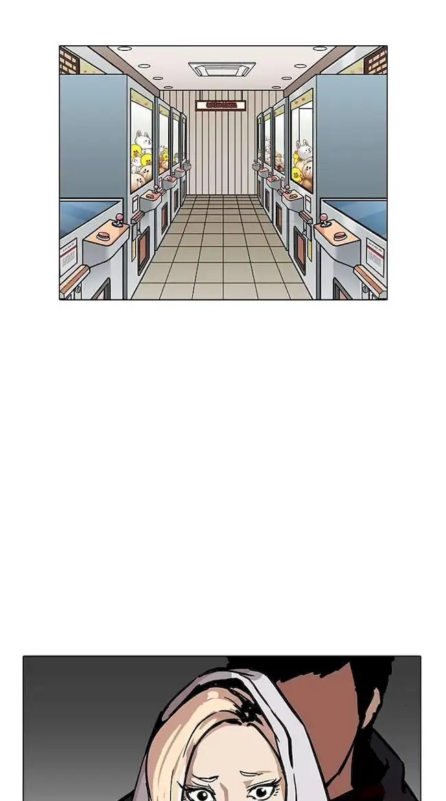 Lookism Chapter 200 Gambar 65