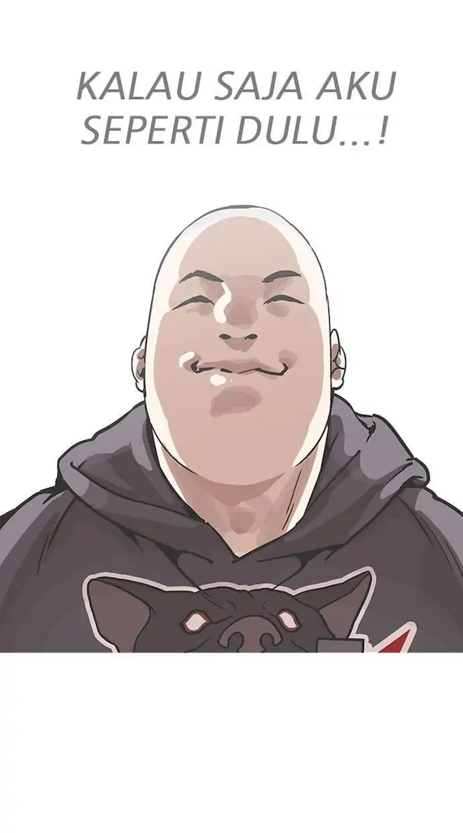 Lookism Chapter 200 Gambar 74