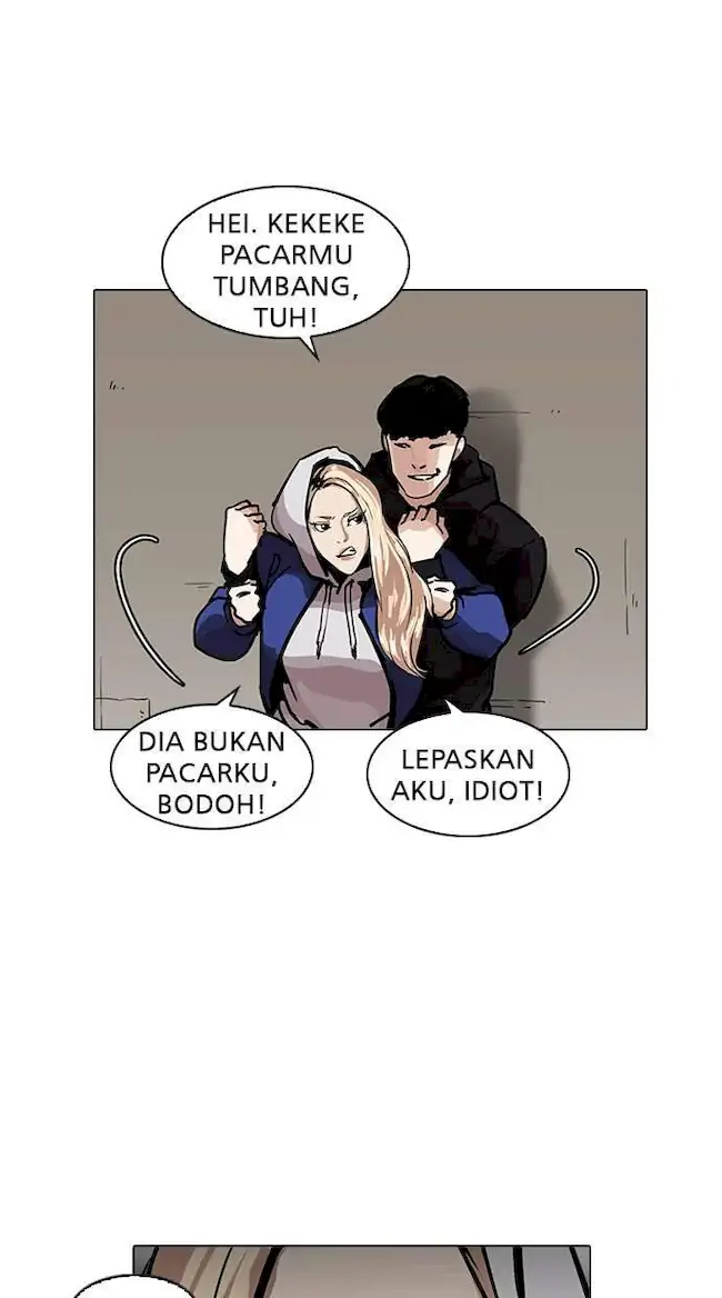 Lookism Chapter 200 Gambar 77