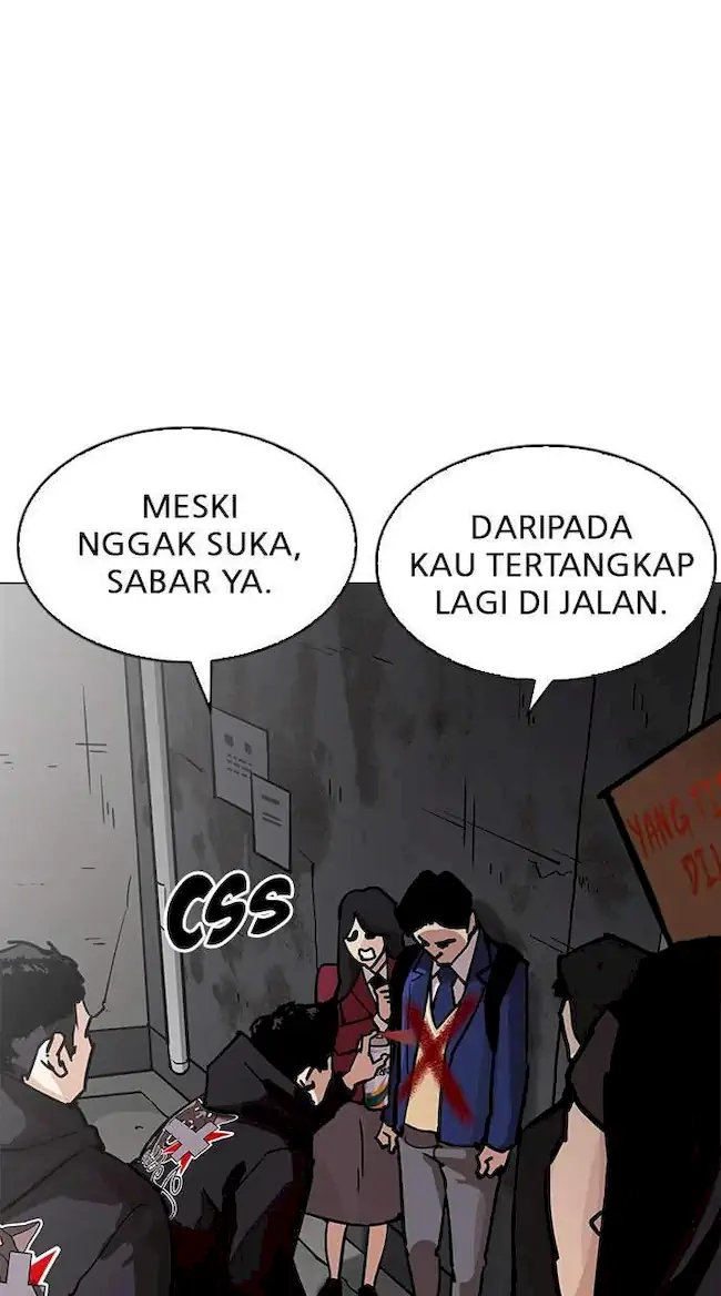 Lookism Chapter 200 Gambar 8