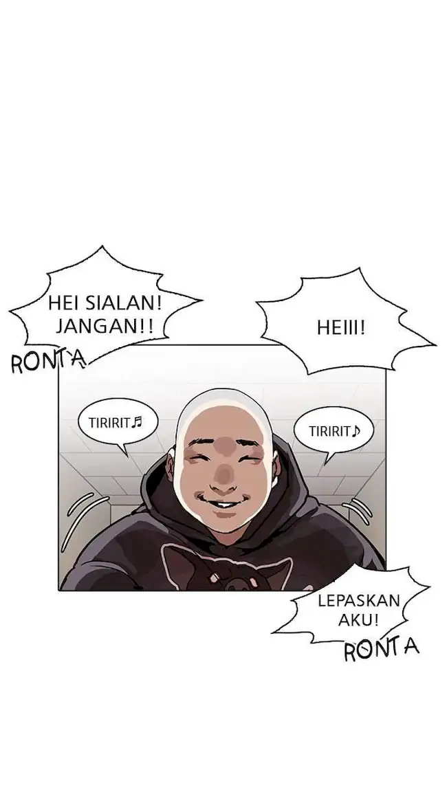 Lookism Chapter 200 Gambar 89