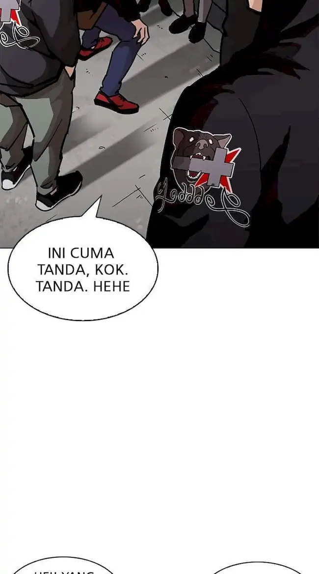 Lookism Chapter 200 Gambar 9