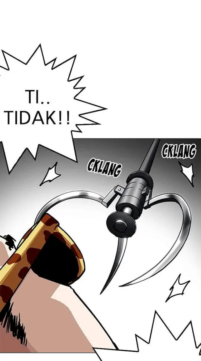 Lookism Chapter 200 Gambar 90