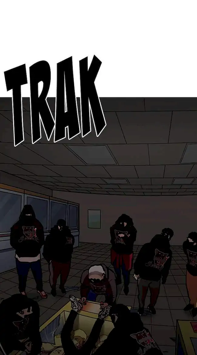 Lookism Chapter 200 Gambar 95