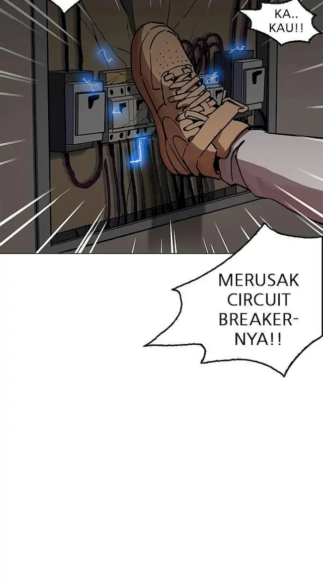 Lookism Chapter 200 Gambar 98