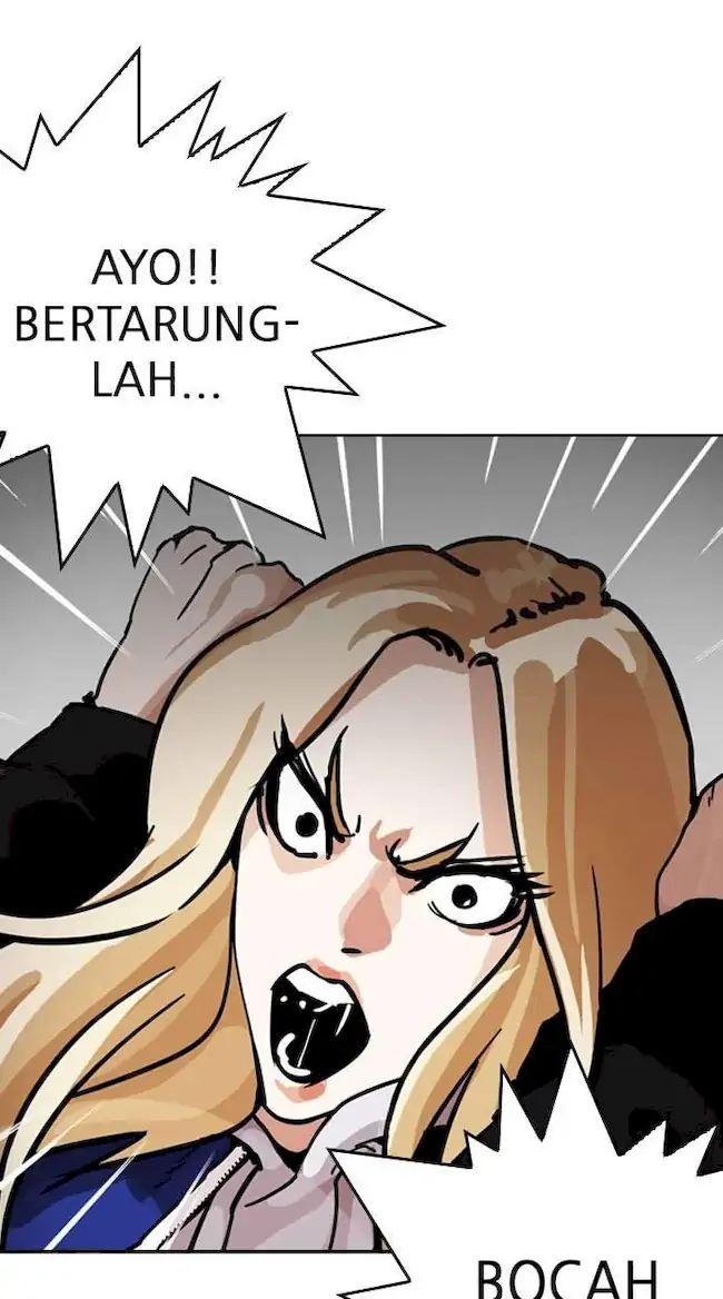 Lookism Chapter 200 Gambar 99