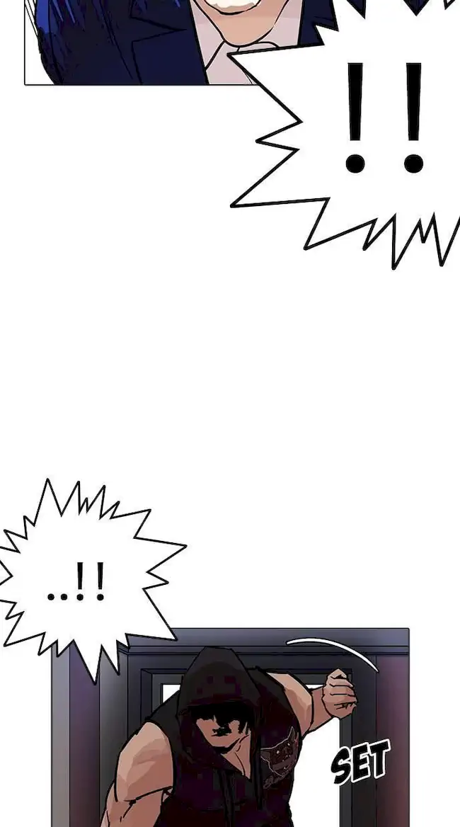 Lookism Chapter 201 Gambar 107