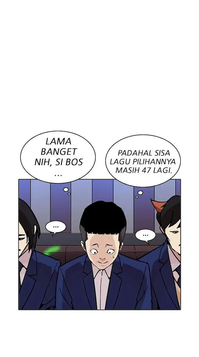 Lookism Chapter 201 Gambar 103