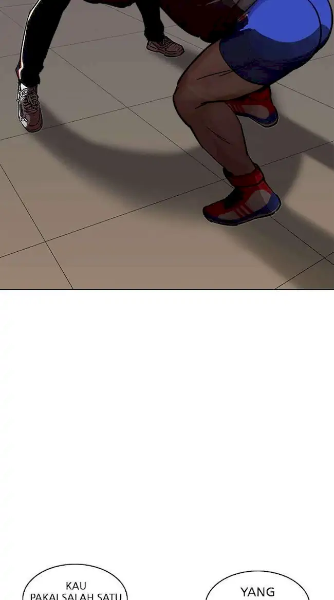 Lookism Chapter 201 Gambar 13