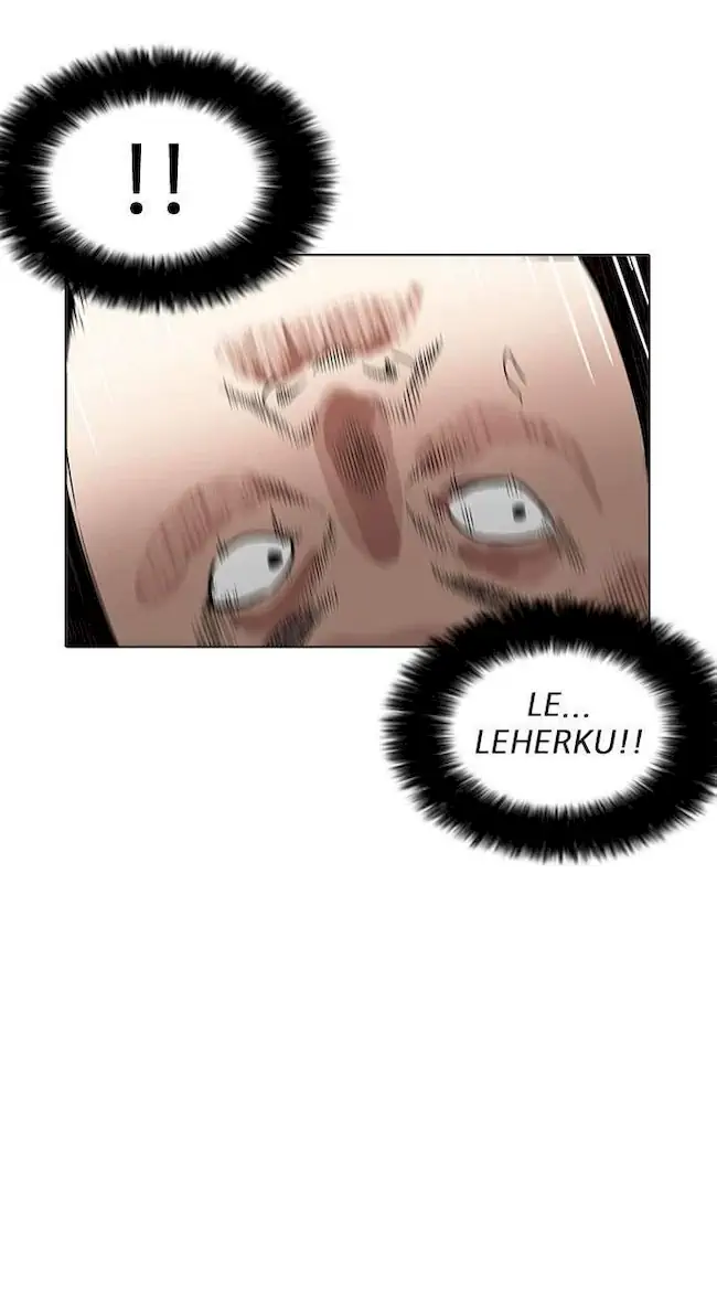 Lookism Chapter 201 Gambar 25