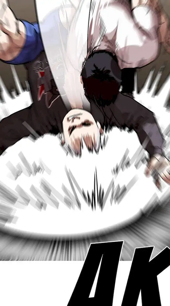 Lookism Chapter 201 Gambar 27